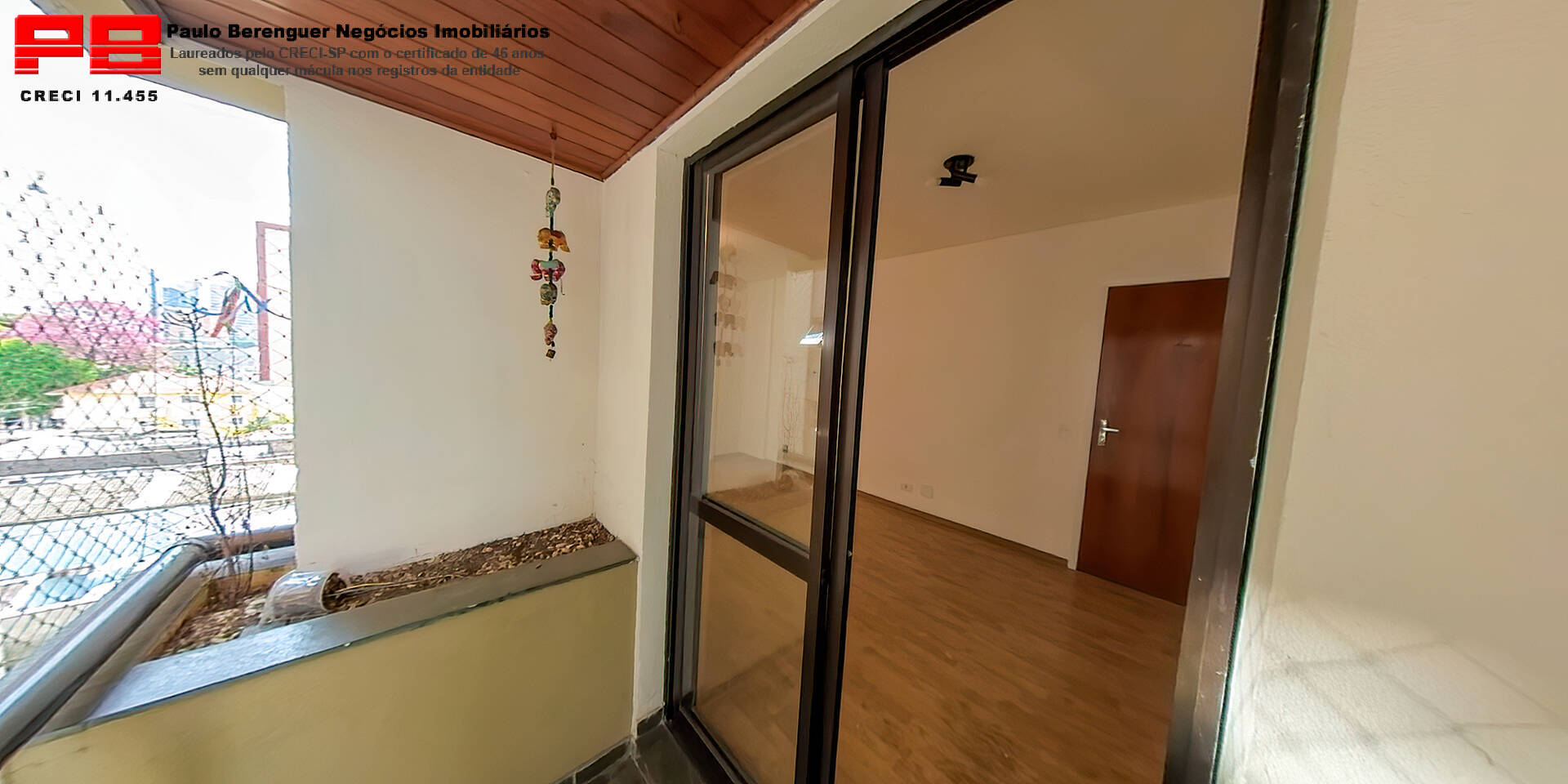 Apartamento para alugar com 2 quartos, 45m² - Foto 6