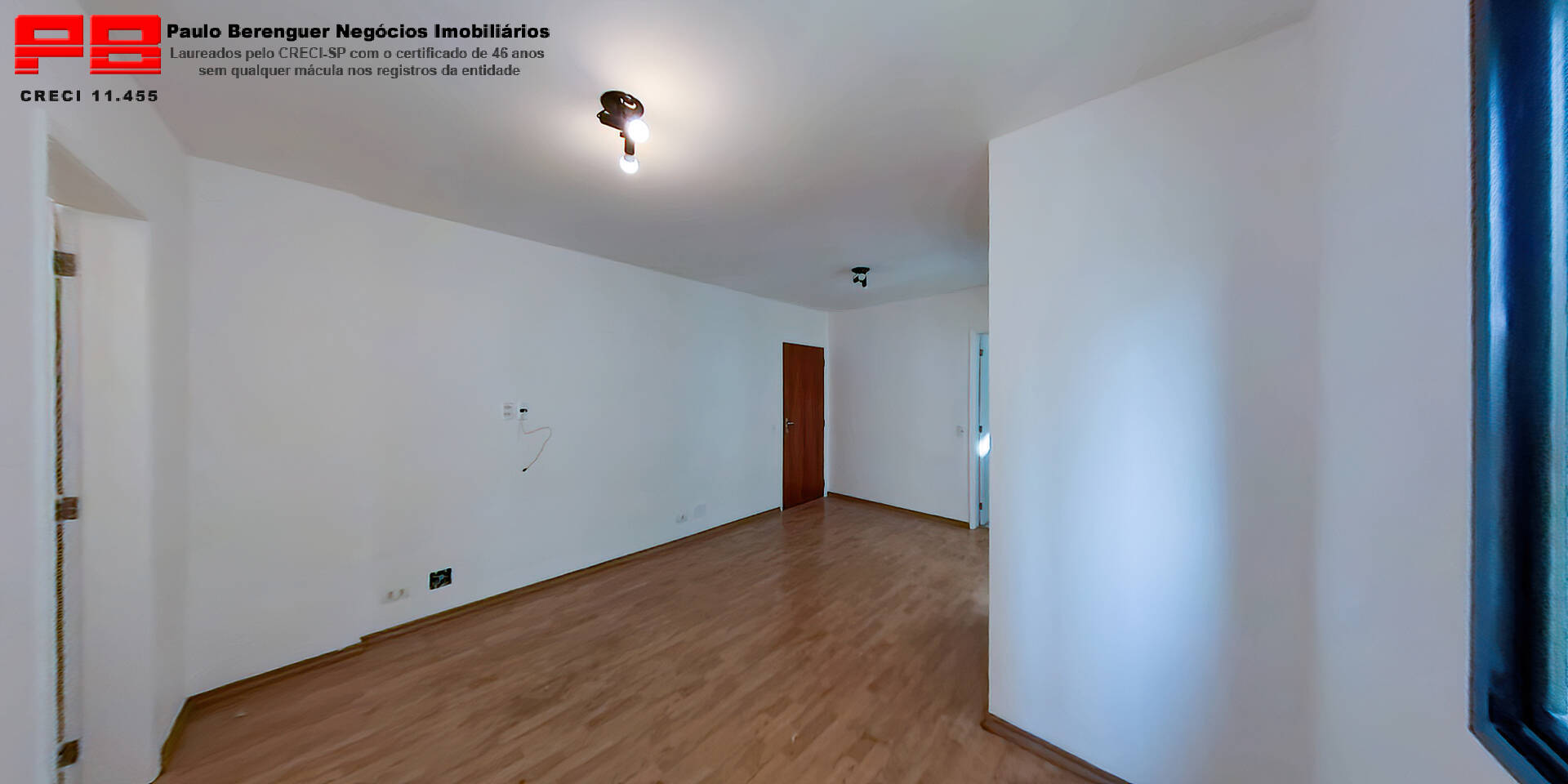 Apartamento para alugar com 2 quartos, 45m² - Foto 8