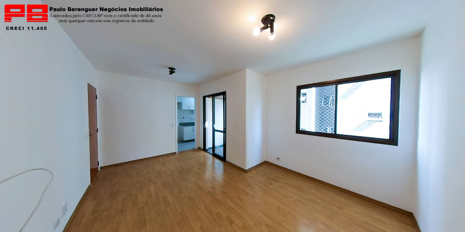 Apartamento para alugar com 2 quartos, 45m² - Foto 9