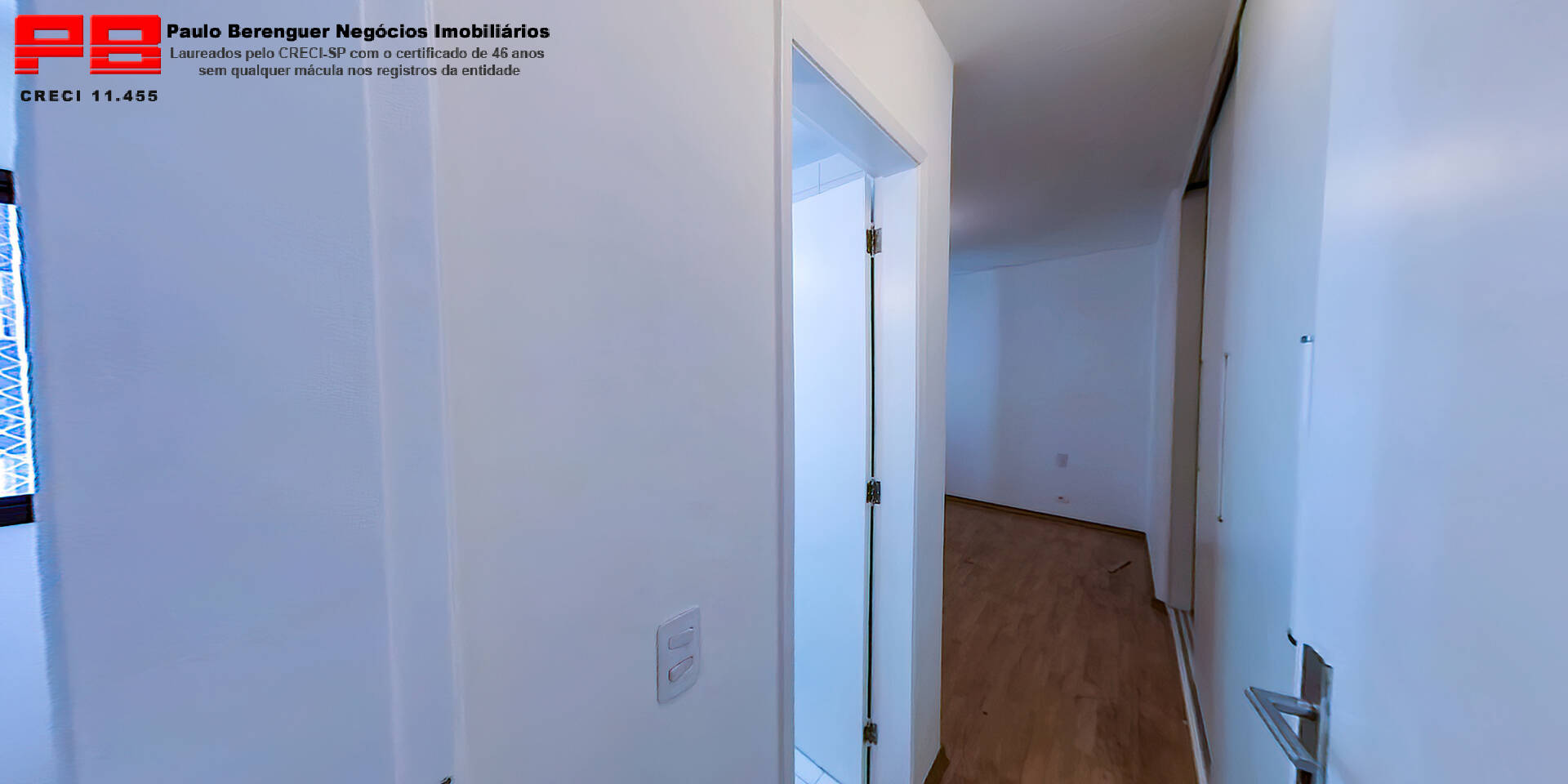 Apartamento para alugar com 2 quartos, 45m² - Foto 12