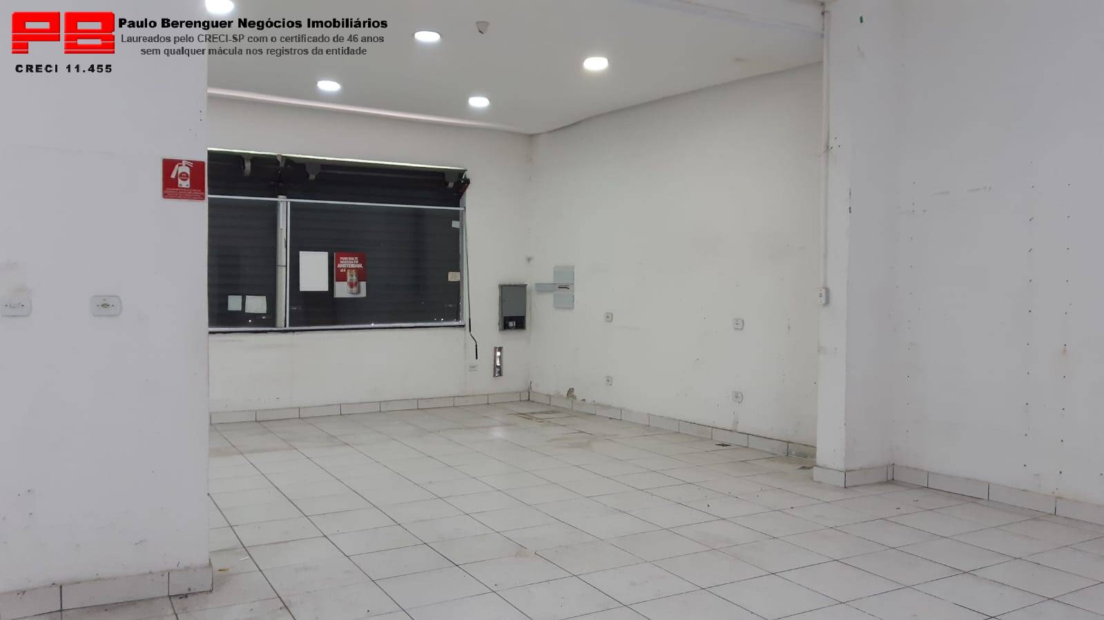 Loja-Salão para alugar, 150m² - Foto 10