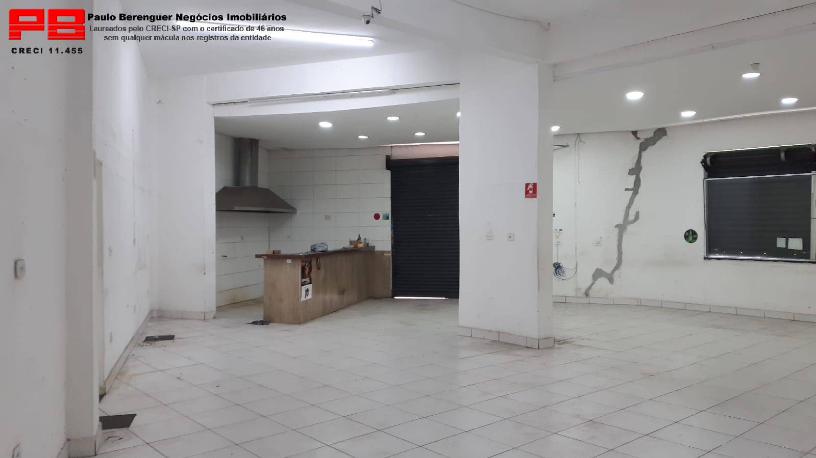 Loja-Salão para alugar, 150m² - Foto 14