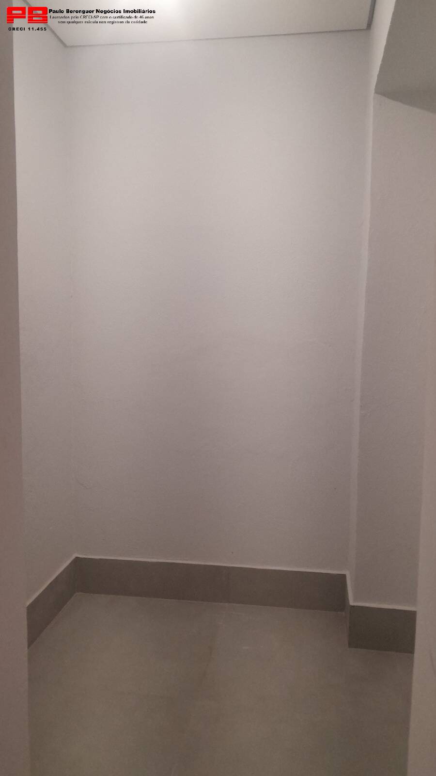 Apartamento para alugar com 1 quarto, 55m² - Foto 6