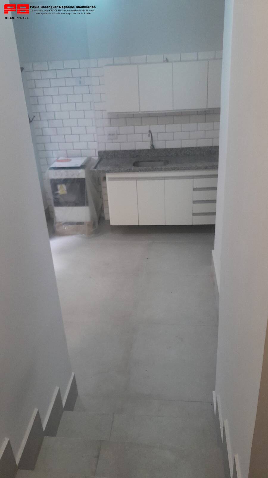 Apartamento para alugar com 1 quarto, 55m² - Foto 2