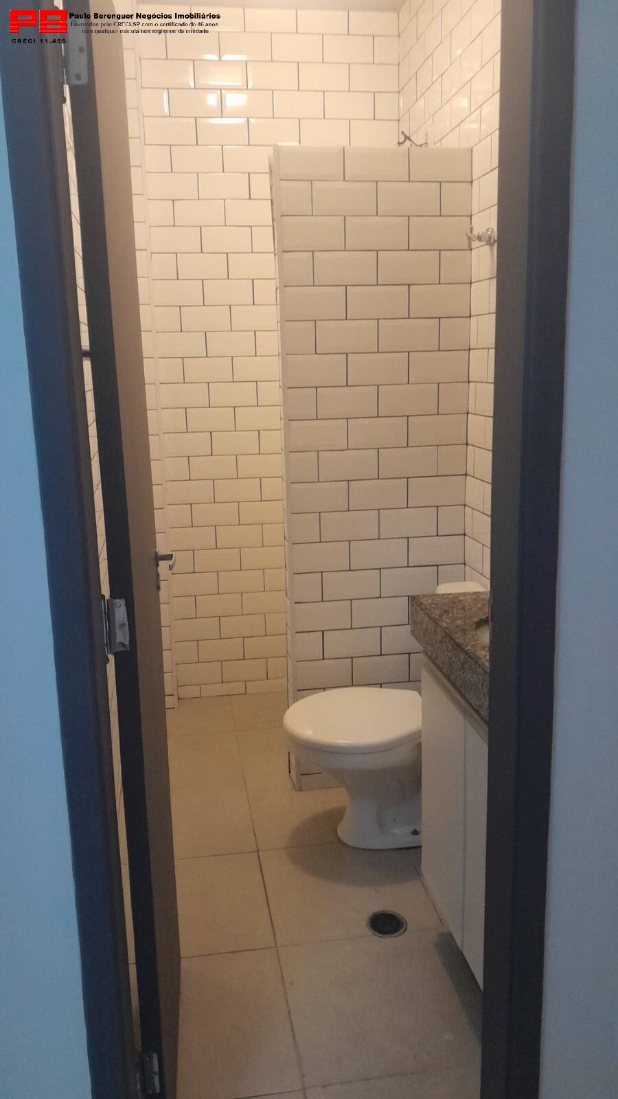 Apartamento para alugar com 1 quarto, 55m² - Foto 5