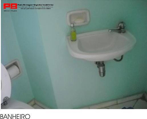 Conjunto Comercial-Sala à venda e aluguel, 40m² - Foto 10