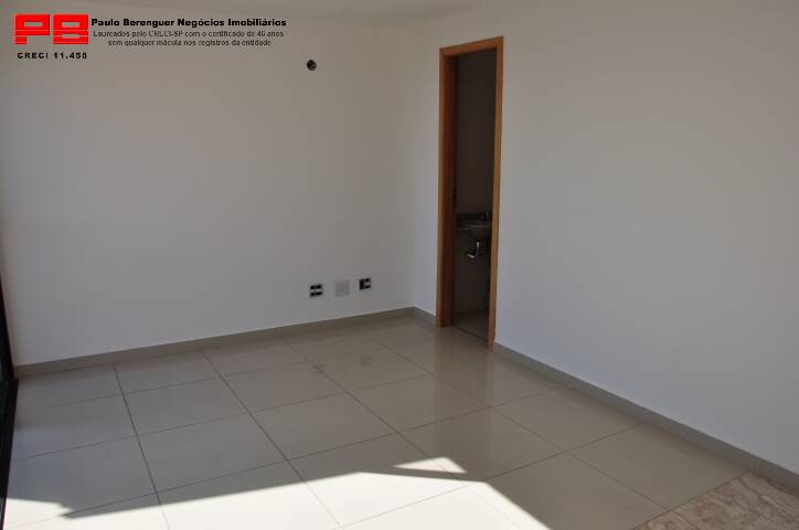 Apartamento à venda com 2 quartos - Foto 1