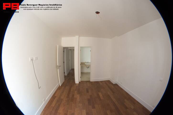 Apartamento à venda, 126m² - Foto 1