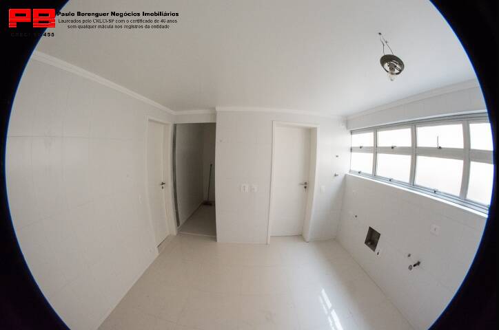 Apartamento à venda, 126m² - Foto 2