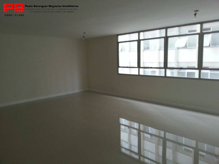 Apartamento à venda com 4 quartos, 170m² - Foto 1