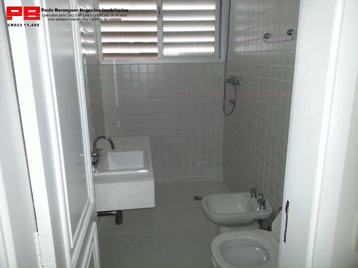 Apartamento à venda com 4 quartos, 170m² - Foto 5