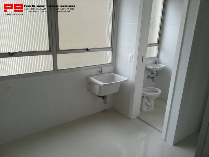 Apartamento à venda com 4 quartos, 170m² - Foto 6