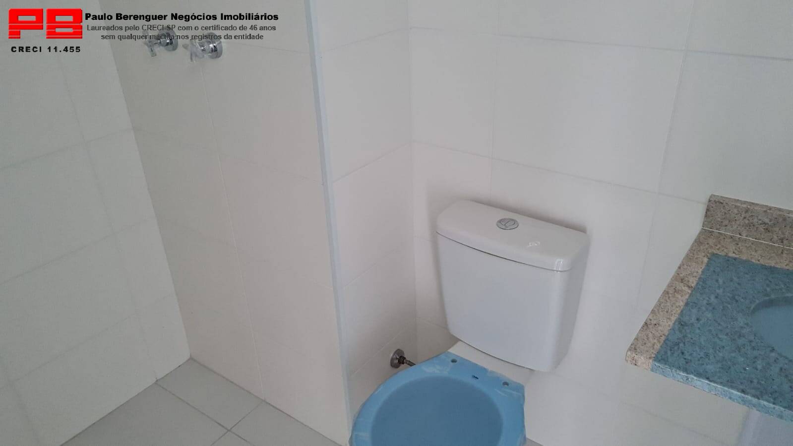 Apartamento à venda com 2 quartos, 66m² - Foto 5