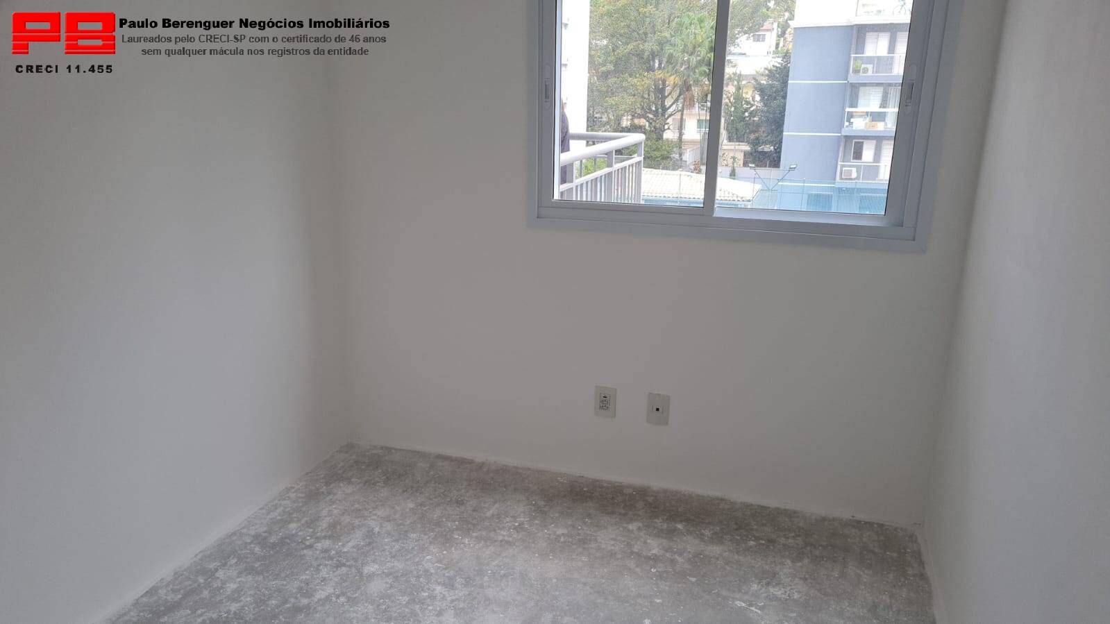 Apartamento à venda com 2 quartos, 66m² - Foto 6