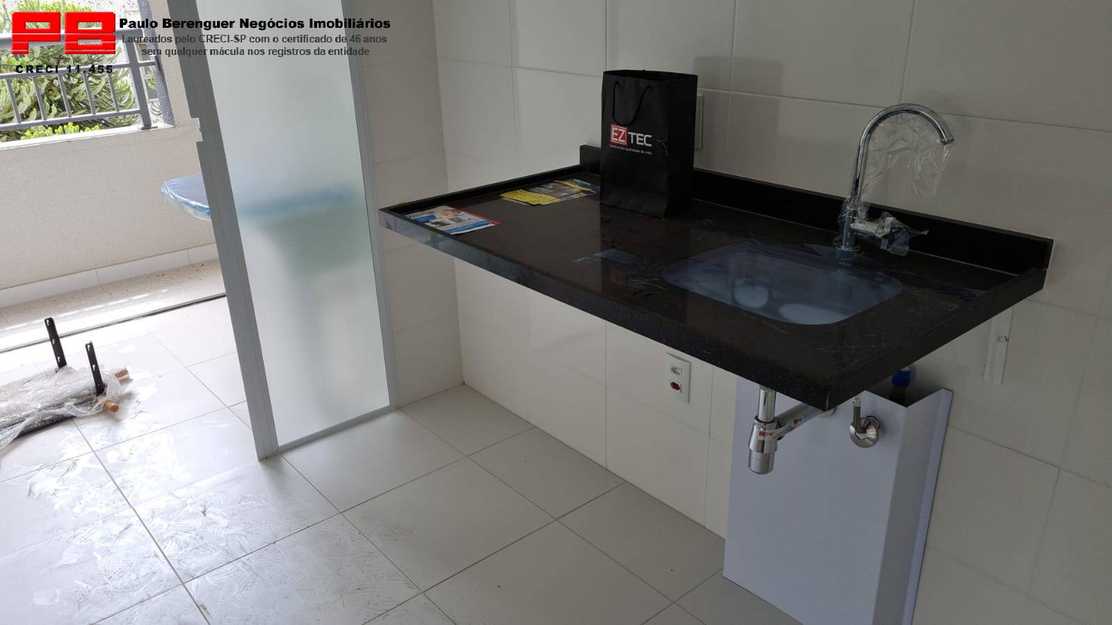 Apartamento à venda com 2 quartos, 66m² - Foto 8