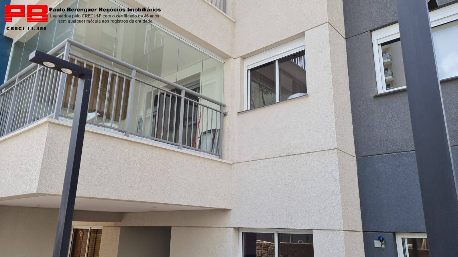 Apartamento à venda com 2 quartos, 66m² - Foto 12