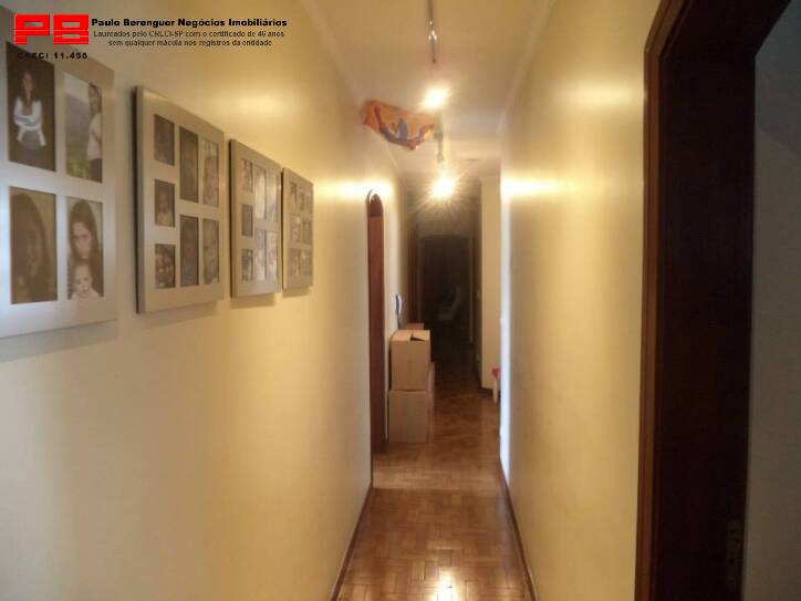 Apartamento à venda, 279m² - Foto 2