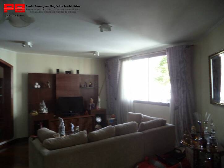 Apartamento à venda, 279m² - Foto 3