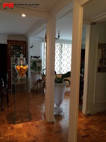 Apartamento à venda, 162m² - Foto 2