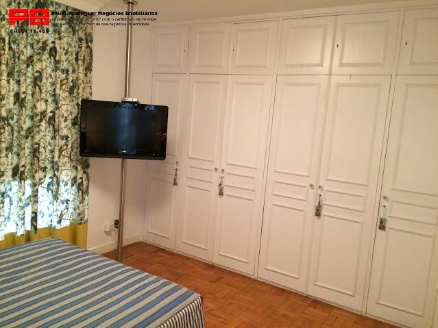 Apartamento à venda, 162m² - Foto 6