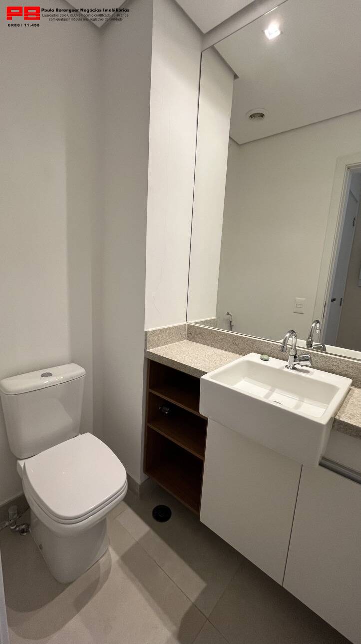 Apartamento à venda e aluguel com 2 quartos, 81m² - Foto 5