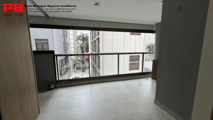 Apartamento à venda e aluguel com 2 quartos, 81m² - Foto 2