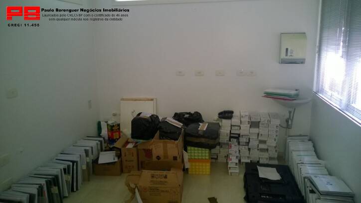 Conjunto Comercial-Sala para alugar, 100m² - Foto 10