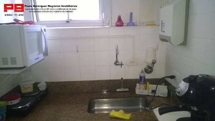 Conjunto Comercial-Sala para alugar, 100m² - Foto 20