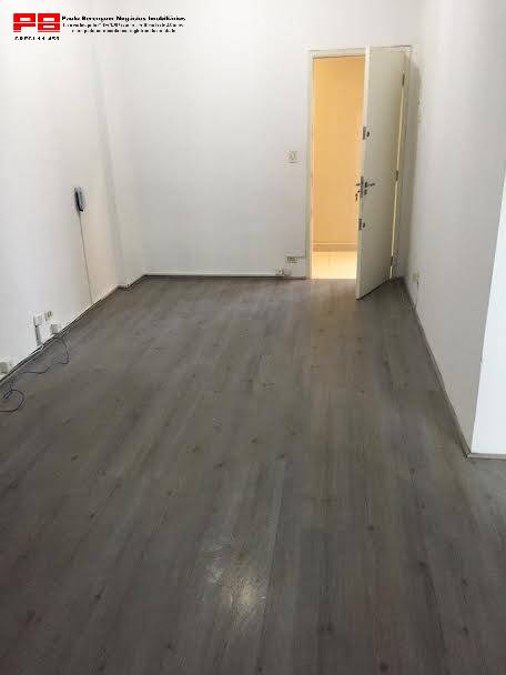 Conjunto Comercial-Sala para alugar, 35m² - Foto 8