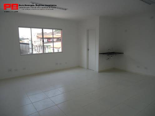 Conjunto Comercial-Sala para alugar, 35m² - Foto 13