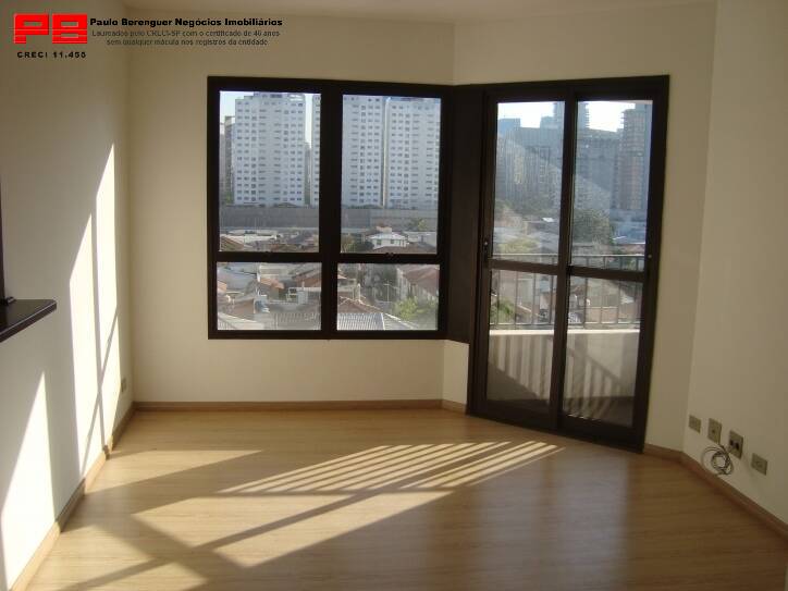 Apartamento para alugar com 2 quartos, 50m² - Foto 1