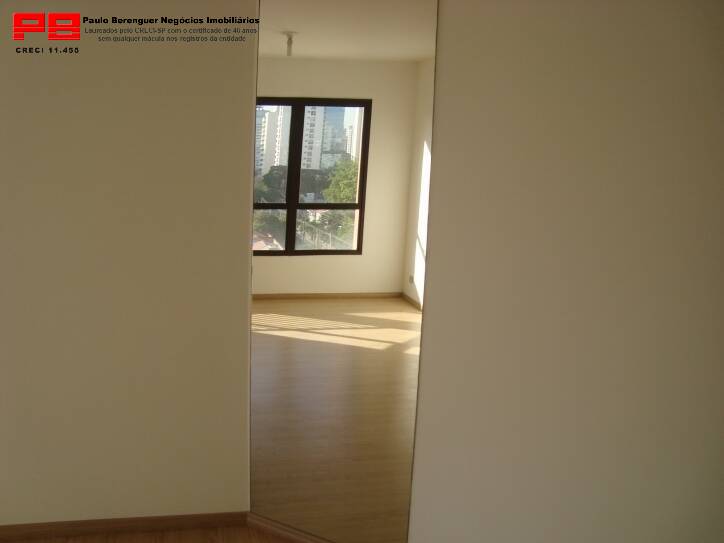 Apartamento para alugar com 2 quartos, 50m² - Foto 2