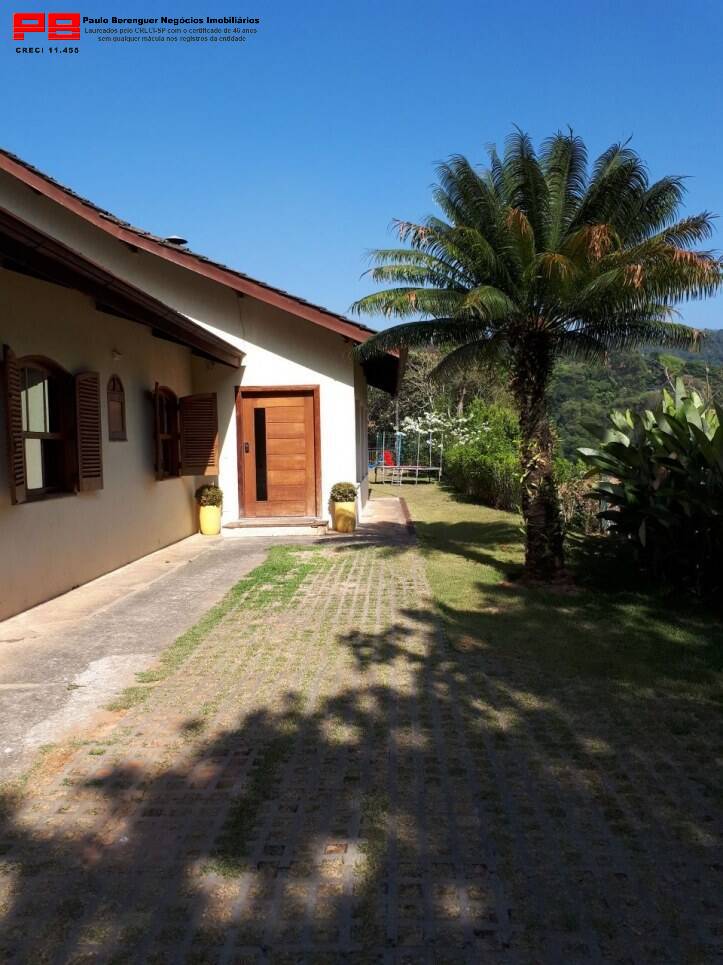 Fazenda à venda com 3 quartos, 250m² - Foto 2