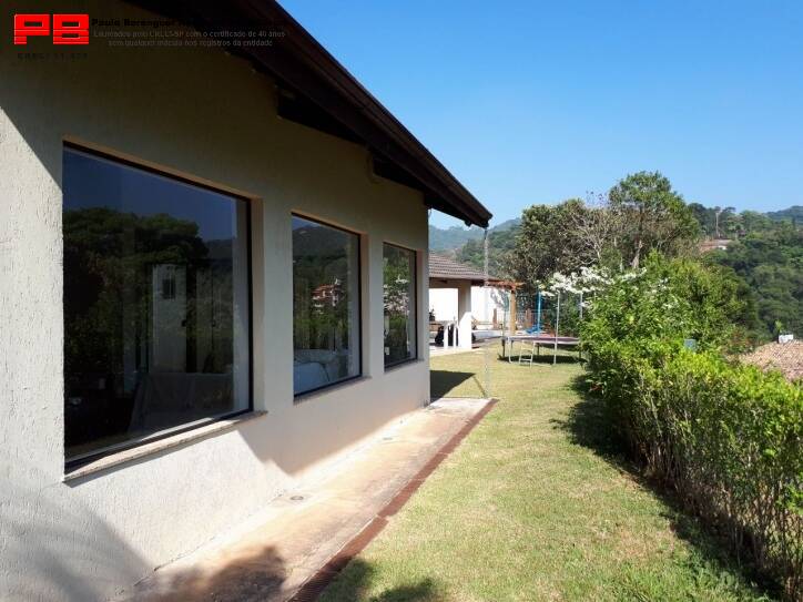 Fazenda à venda com 3 quartos, 250m² - Foto 4