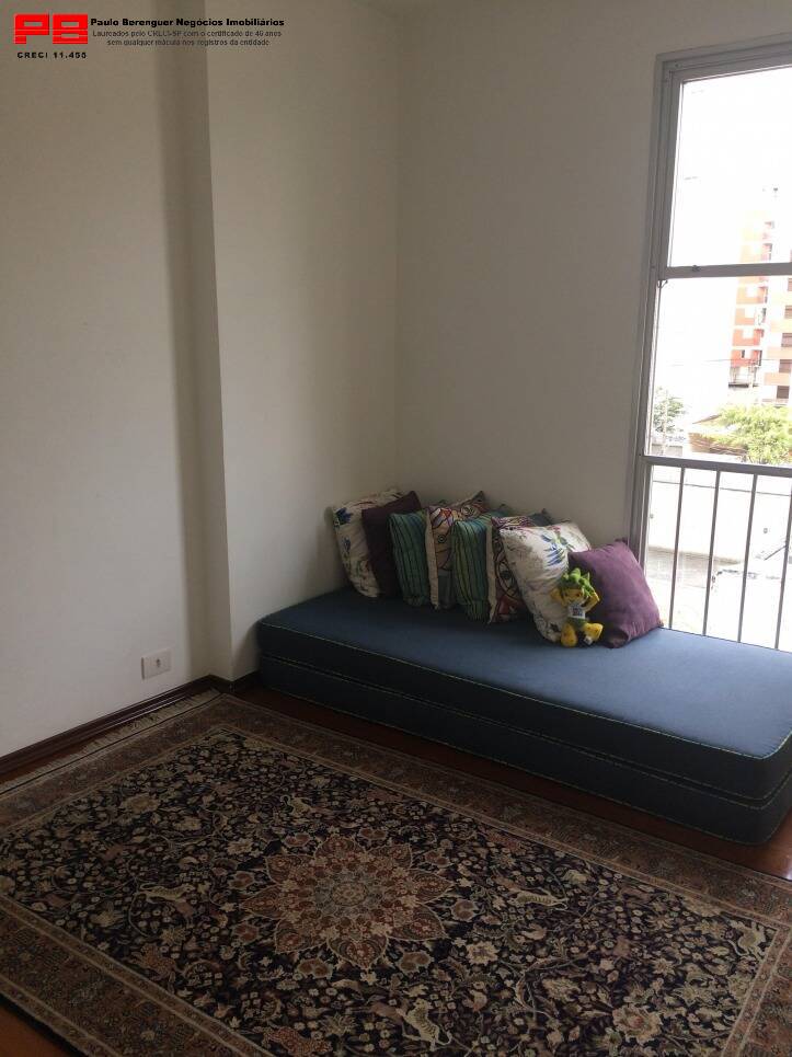 Apartamento à venda com 2 quartos, 79m² - Foto 3