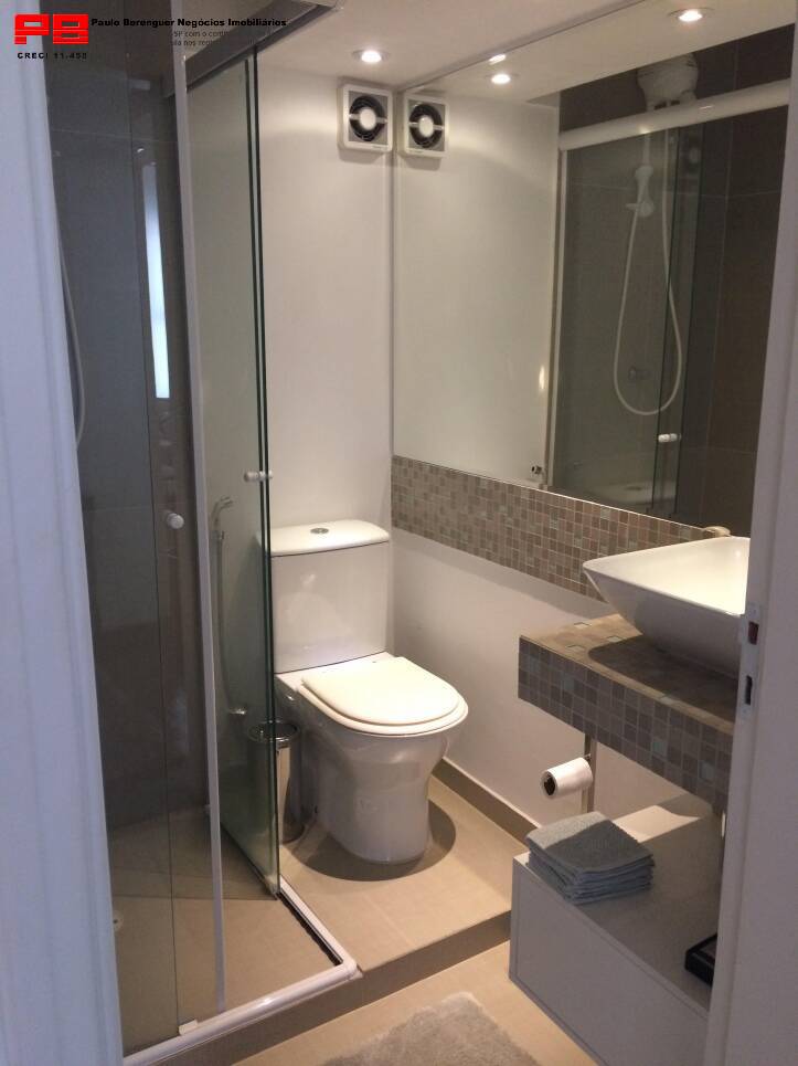 Apartamento à venda com 2 quartos, 79m² - Foto 5