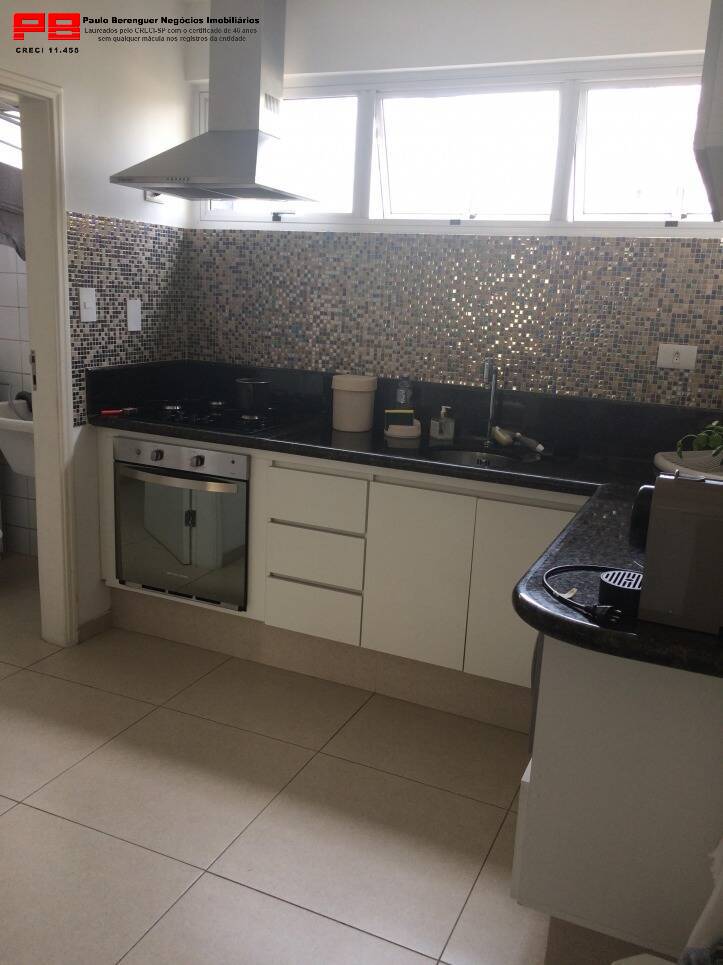 Apartamento à venda com 2 quartos, 79m² - Foto 6