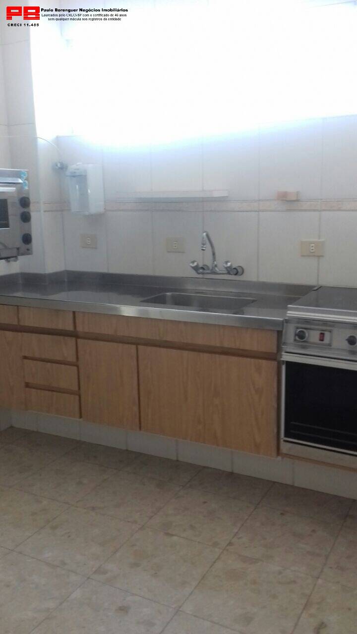 Apartamento à venda com 3 quartos, 164m² - Foto 8