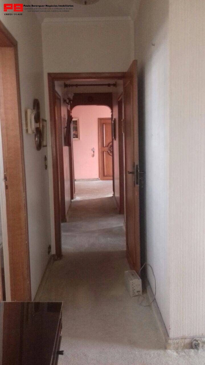 Apartamento à venda com 3 quartos, 164m² - Foto 11