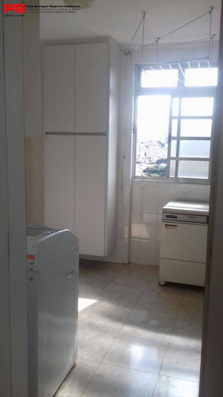 Apartamento à venda com 3 quartos, 164m² - Foto 13