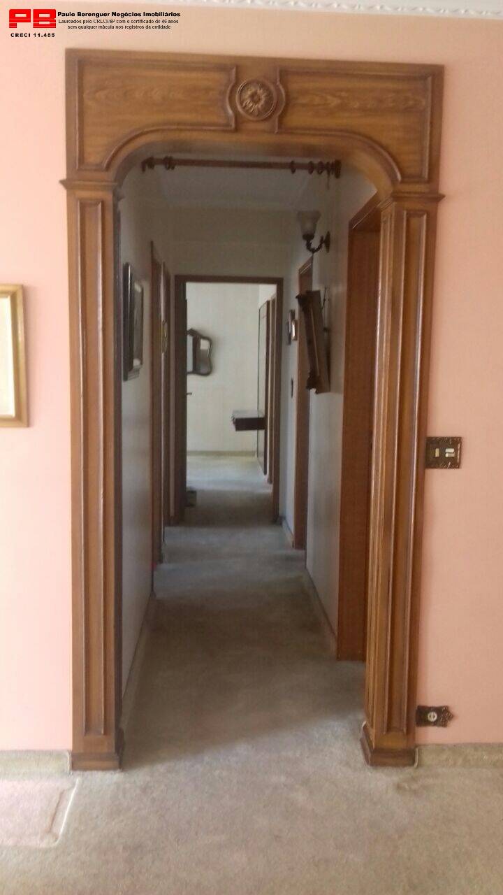 Apartamento à venda com 3 quartos, 164m² - Foto 1