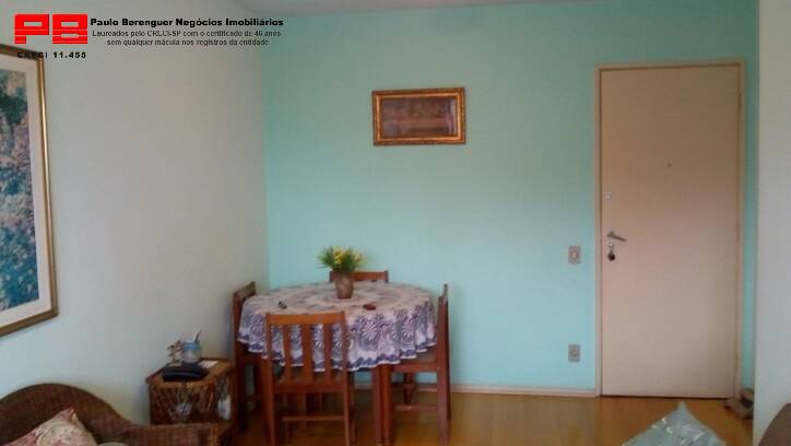 Apartamento à venda com 2 quartos, 70m² - Foto 7