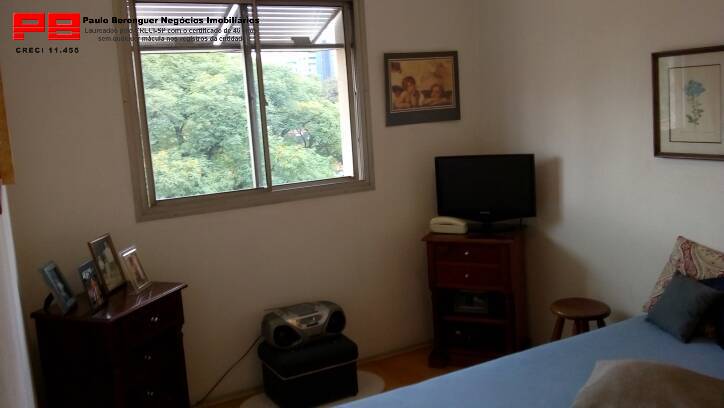 Apartamento à venda com 2 quartos, 70m² - Foto 3