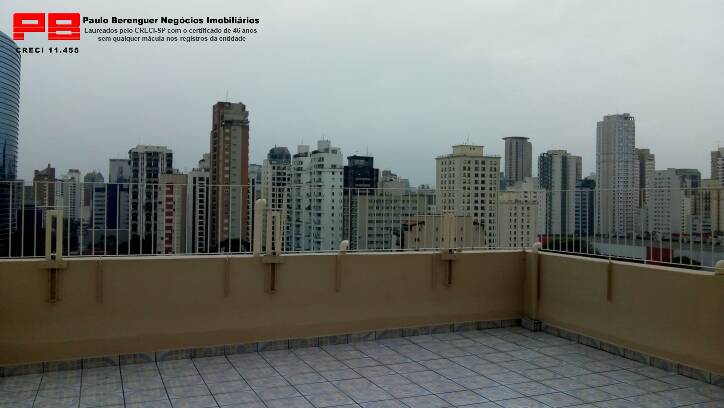 Apartamento à venda com 2 quartos, 70m² - Foto 25