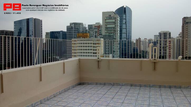 Apartamento à venda com 2 quartos, 70m² - Foto 27