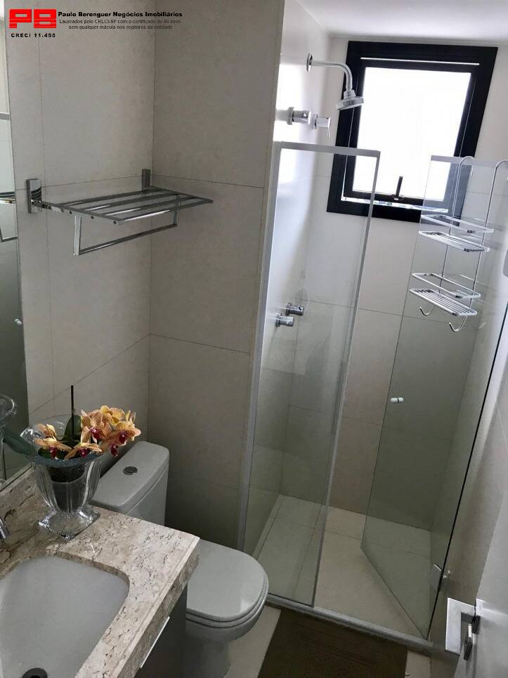 Apartamento à venda e aluguel com 2 quartos, 76m² - Foto 7