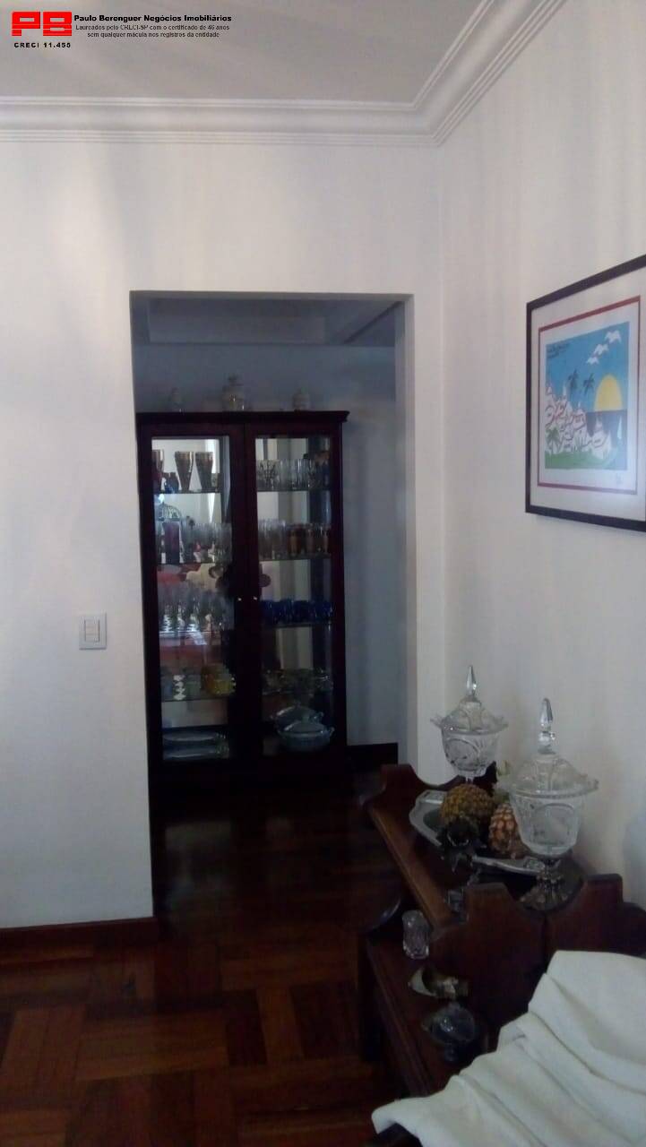 Apartamento à venda com 3 quartos, 120m² - Foto 2