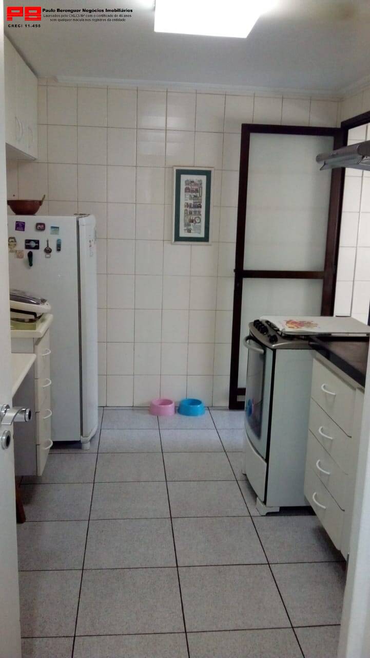 Apartamento à venda com 3 quartos, 120m² - Foto 7