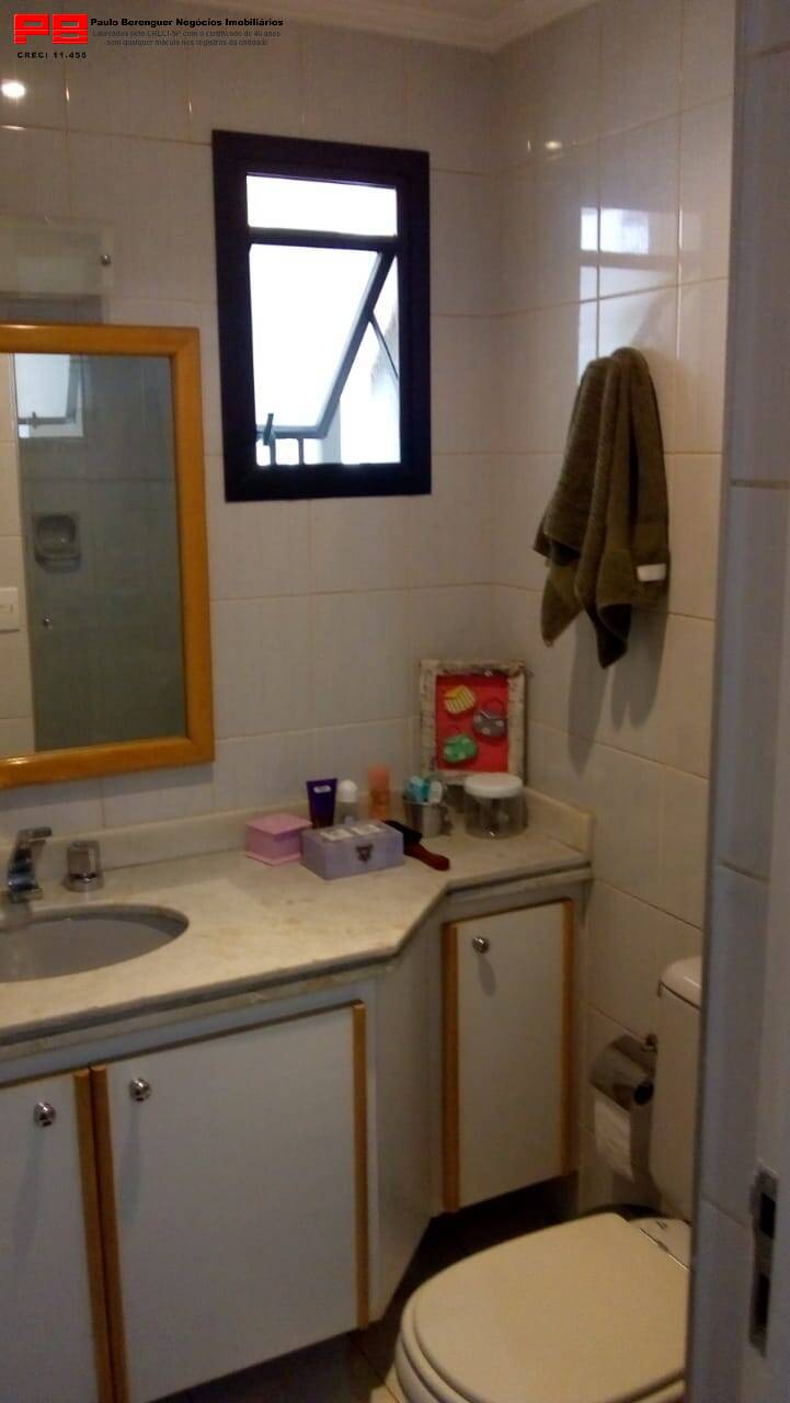 Apartamento à venda com 3 quartos, 120m² - Foto 12