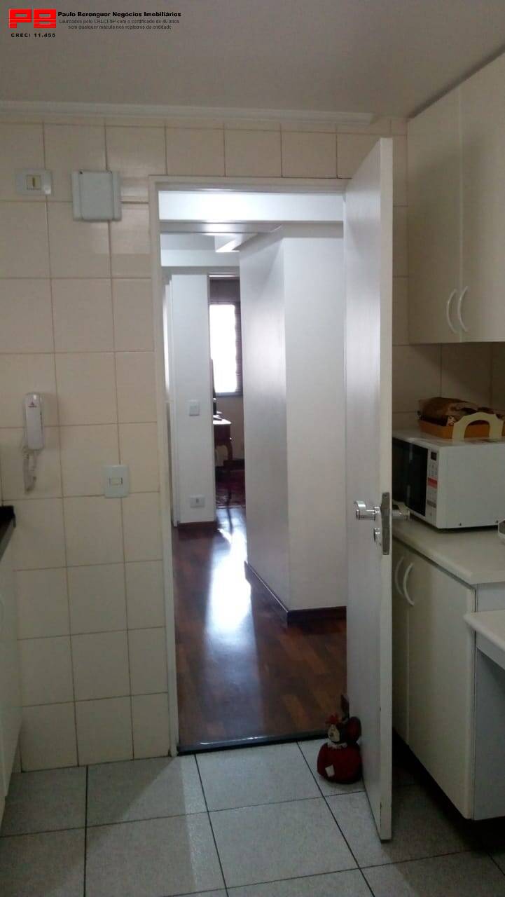 Apartamento à venda com 3 quartos, 120m² - Foto 13